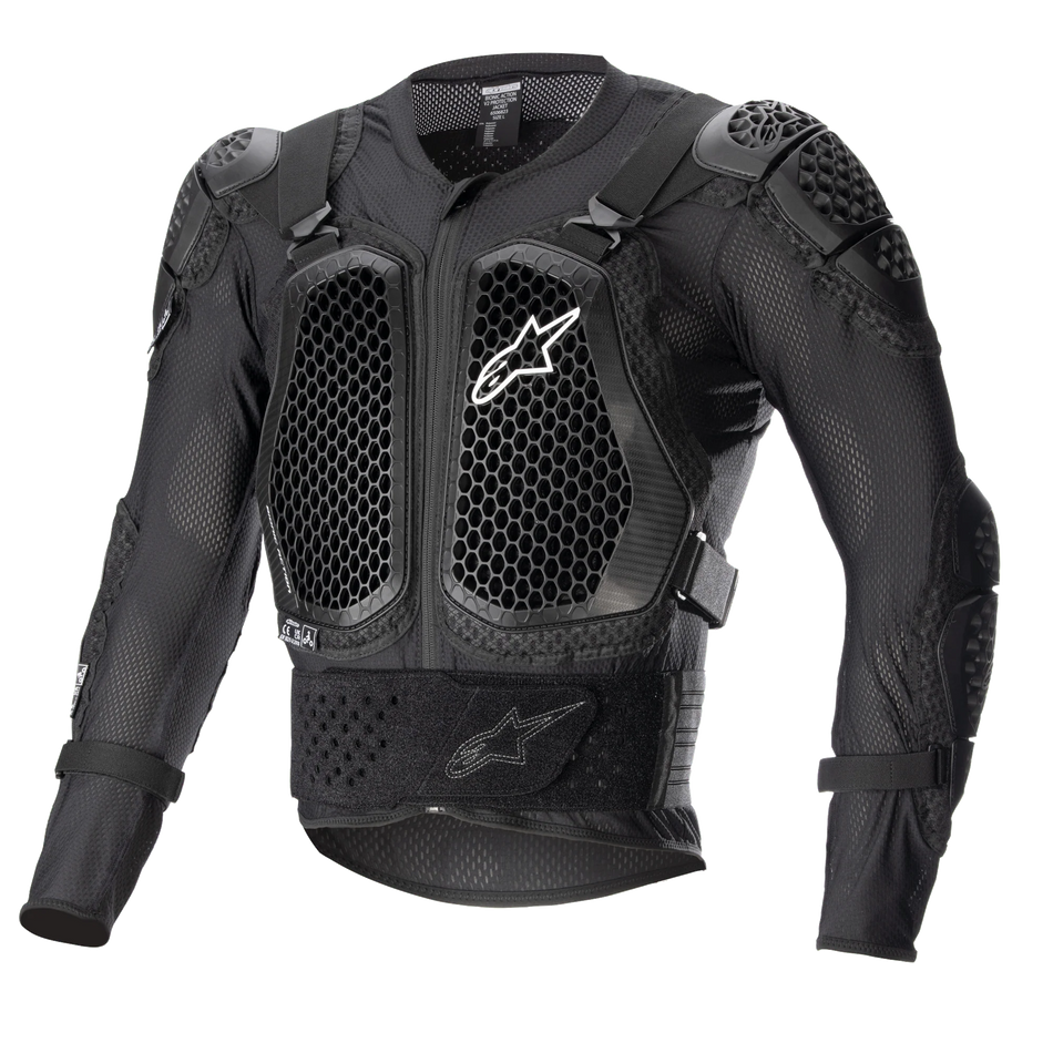 Alpinestars Bionic Action V2 Protection Jacket