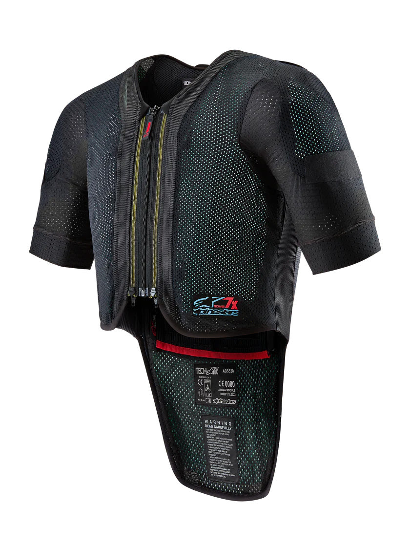 Alpinestars Tech-Air® 7X Airbag System