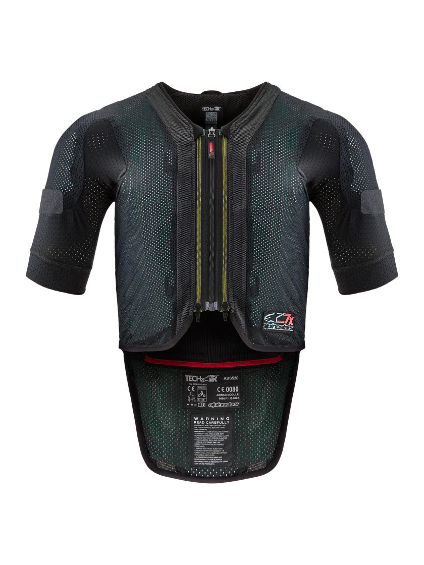 Alpinestars Tech-Air® 7X Airbag System