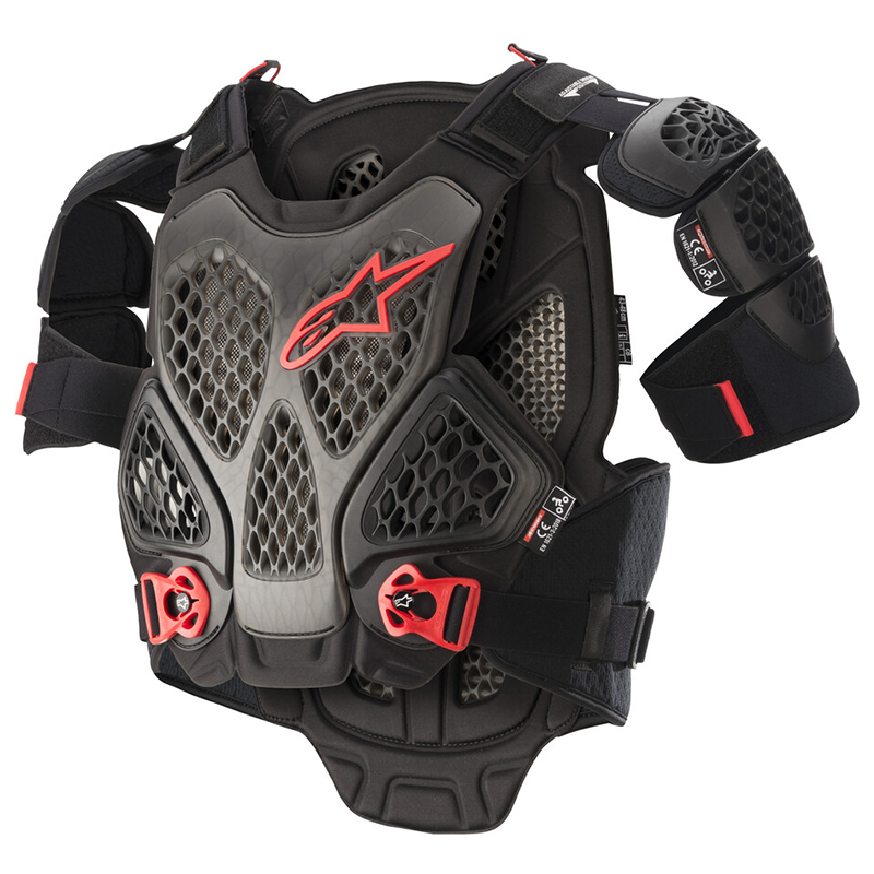 Alpinestars A-6 Chest Protector