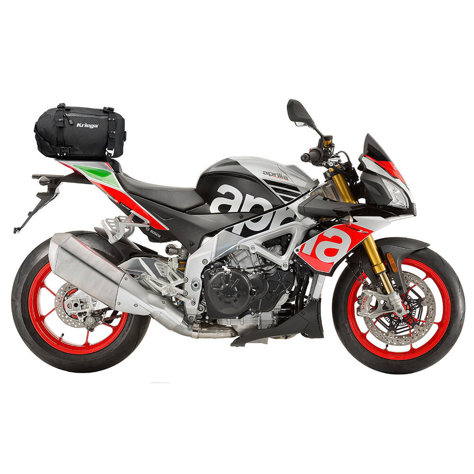 Kriega Aprilia Tuono US-Drypack Fit Kit