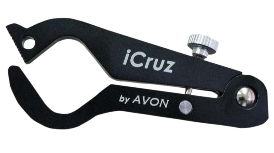 Avon Grips iCruz Throttle Lock Cruise Control