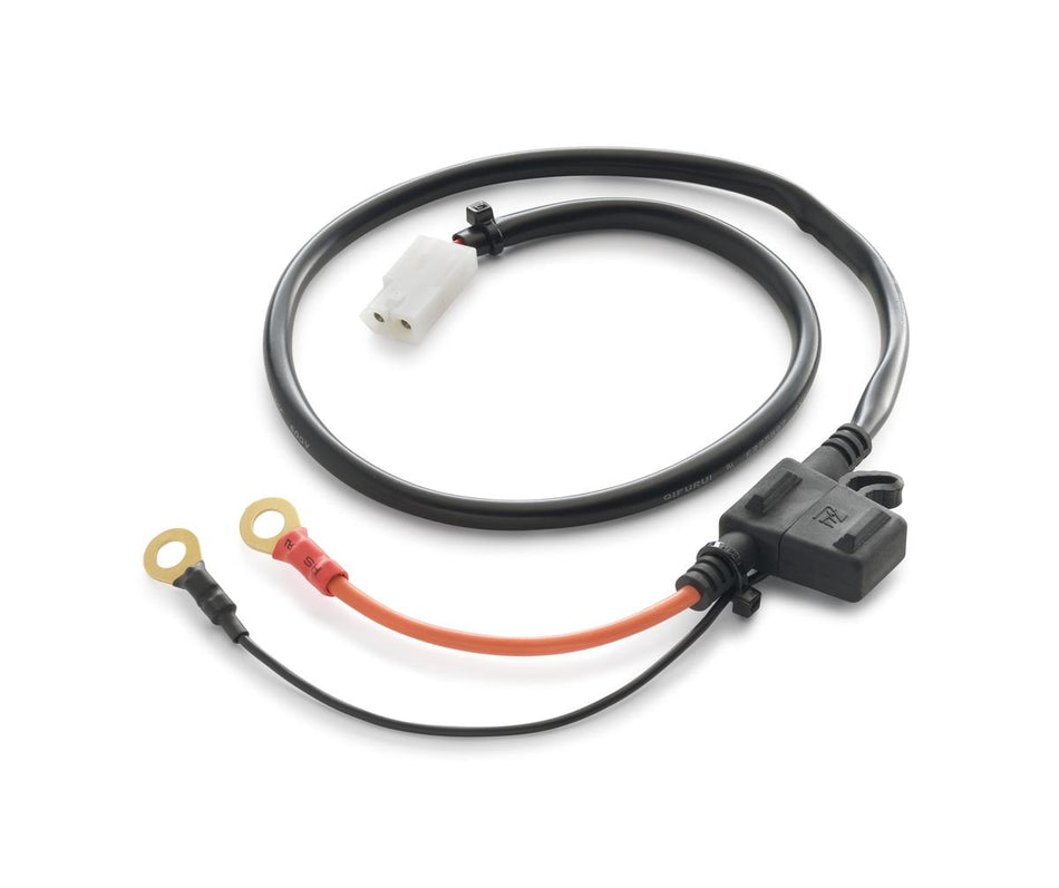 KTM Husqvarna GasGas Supplementary Wiring Harness MX/Enduro 2008-2024