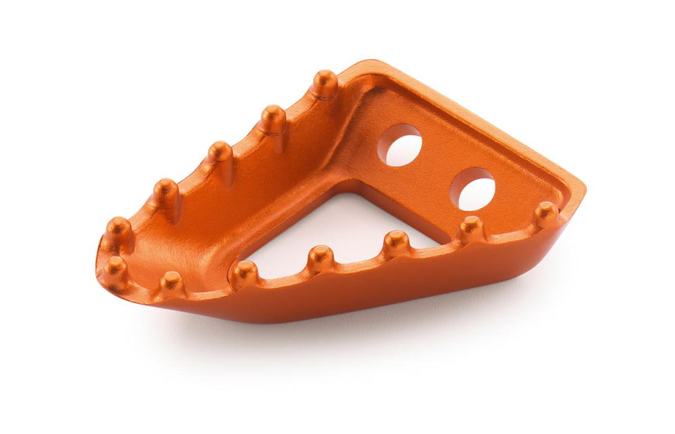 KTM Brake Pedal Step Plate