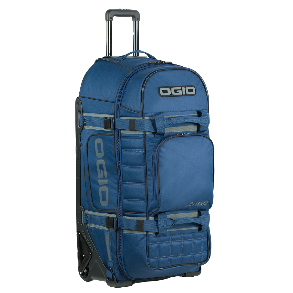 Ogio 5919318OG Army Green Rig 9800 Gear Bag
