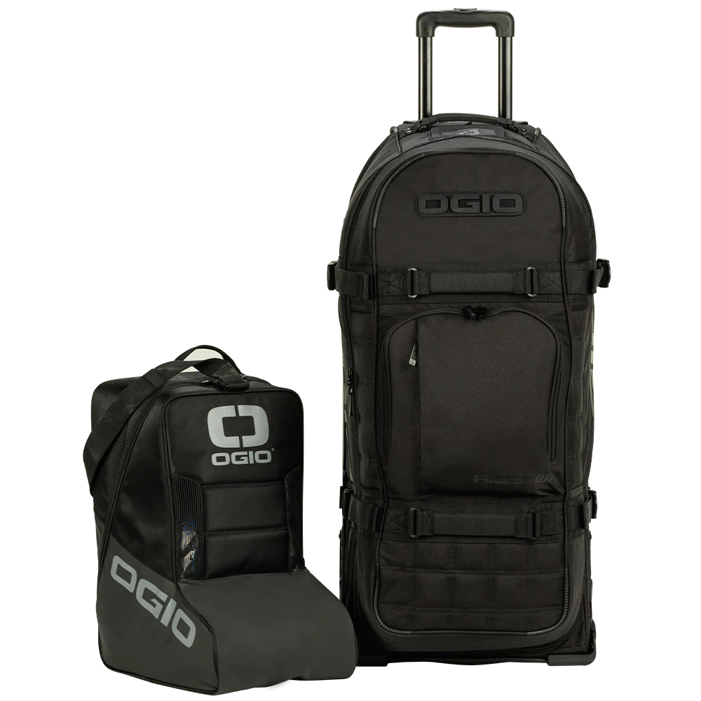 gear bag mx Ogio Rig 9800 Pro Gear Bag