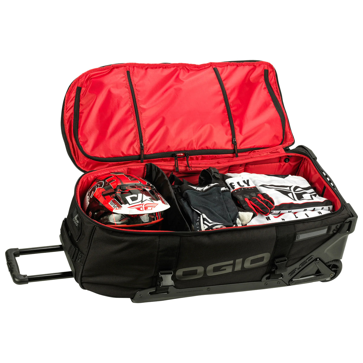 OGIO Rig 9800 PRO Travel & Gear Bag