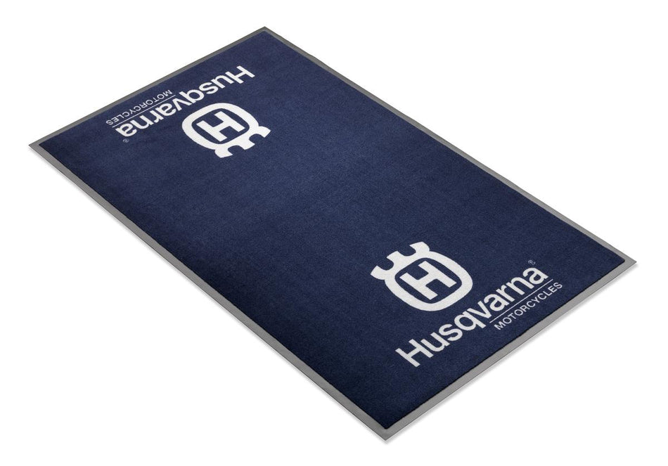 Husqvarna Service Pit Mat