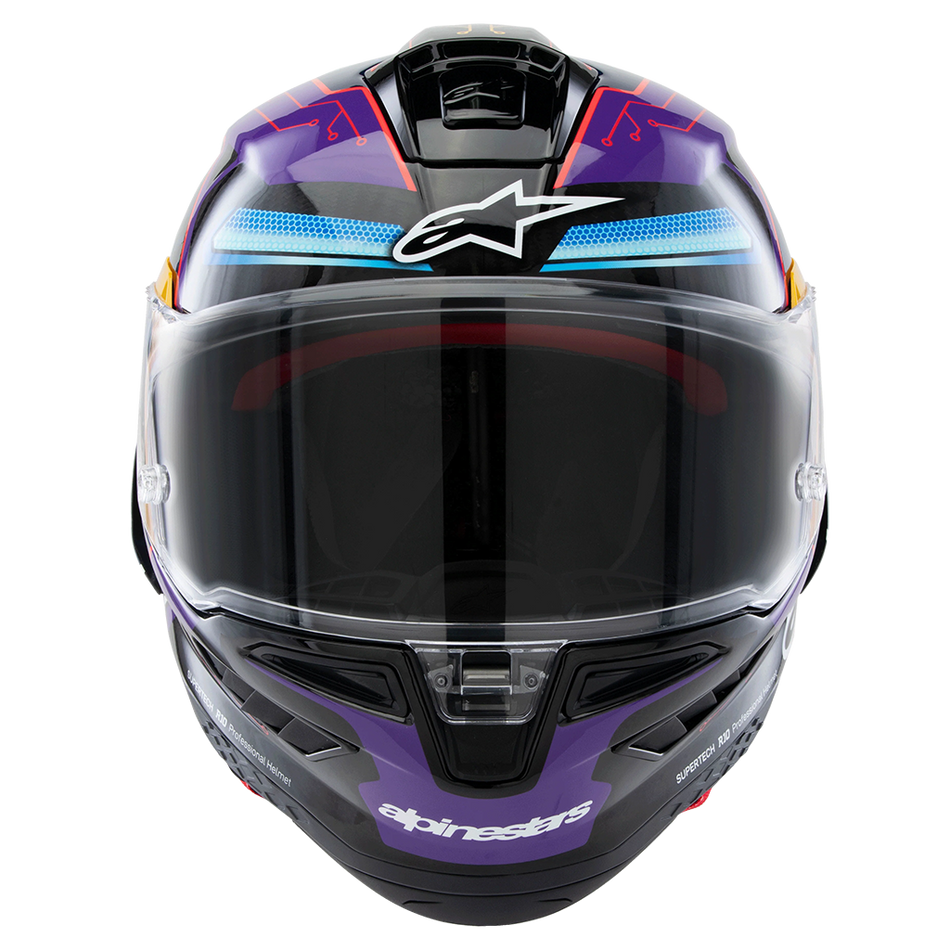 Alpinestars Supertech R10 LE Martinator R01 Helmet