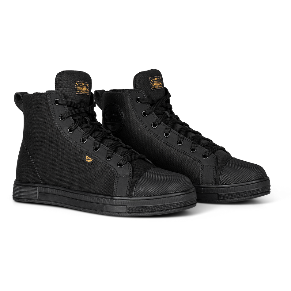 Cortech Menace Riding Shoes
