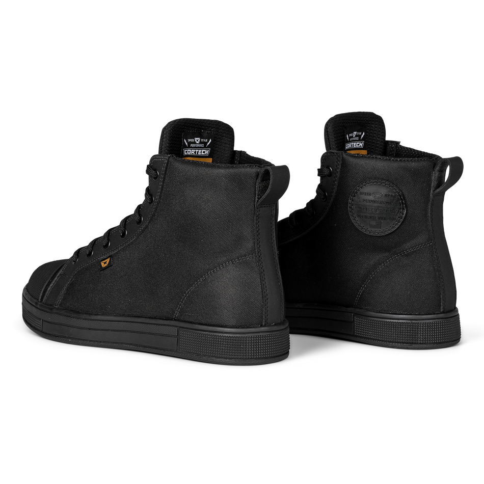 Cortech Menace Riding Shoes