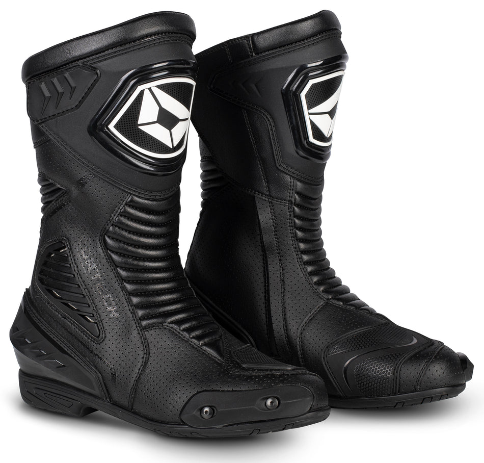 Cortech Apex RR Air Boots