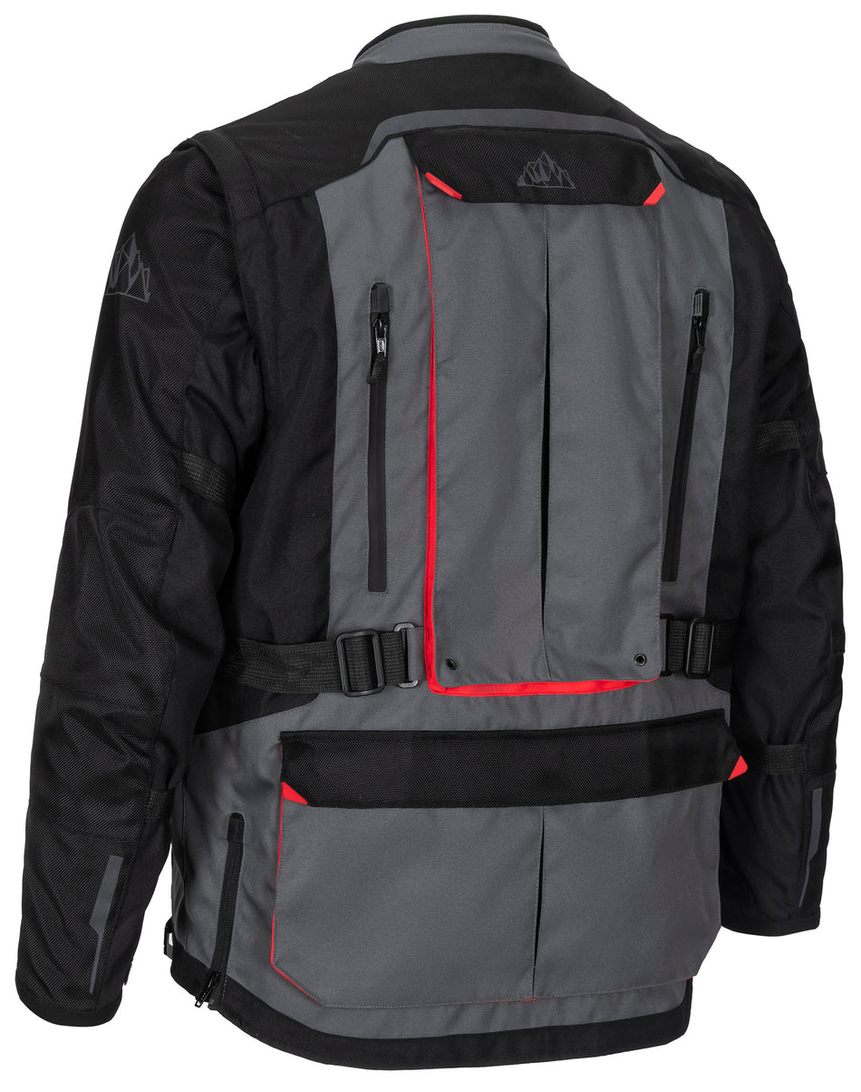 Tourmaster Trailhead Enduro Jacket