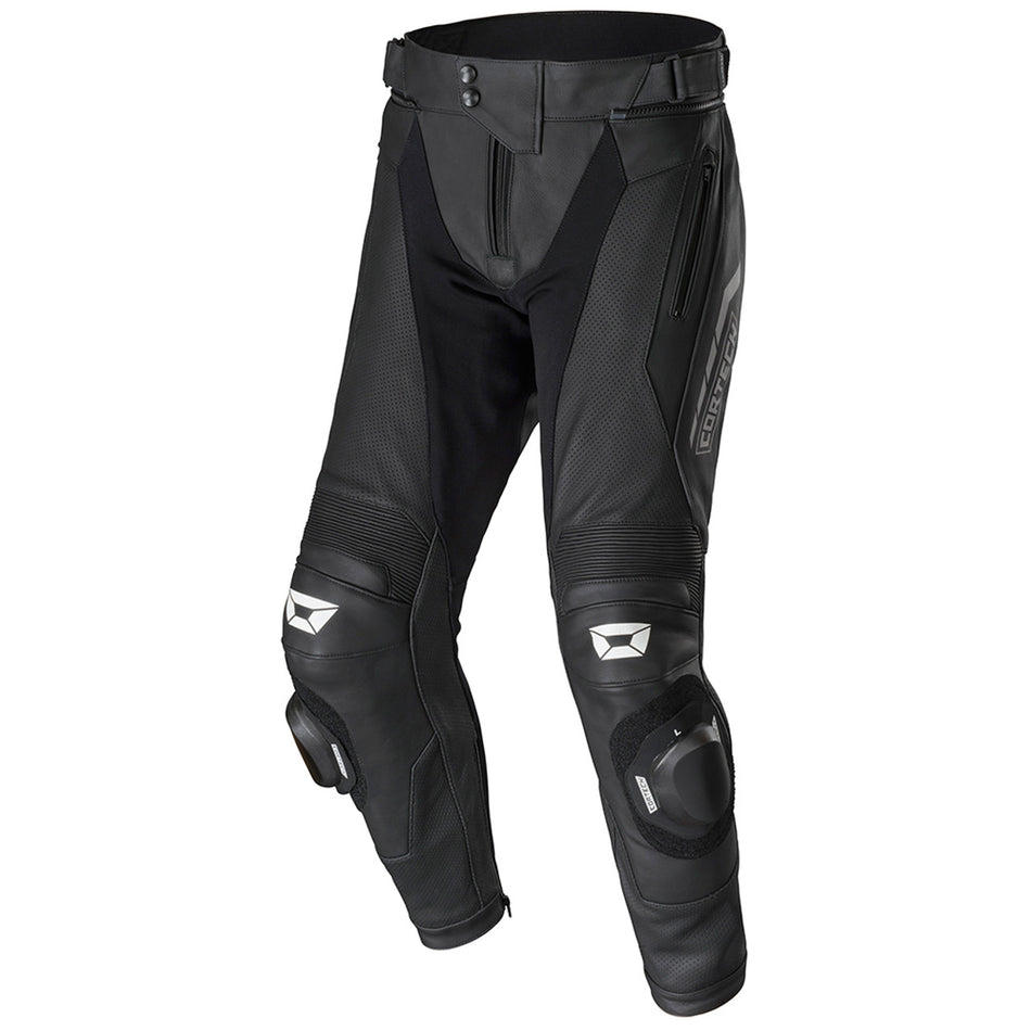 Cortech Revo Sport Men's Leather Pants - Medium