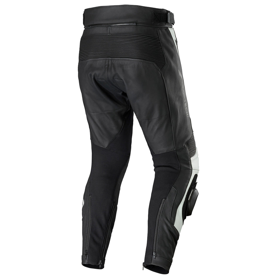 Cortech Revo Sport Men's Leather Pants - Medium