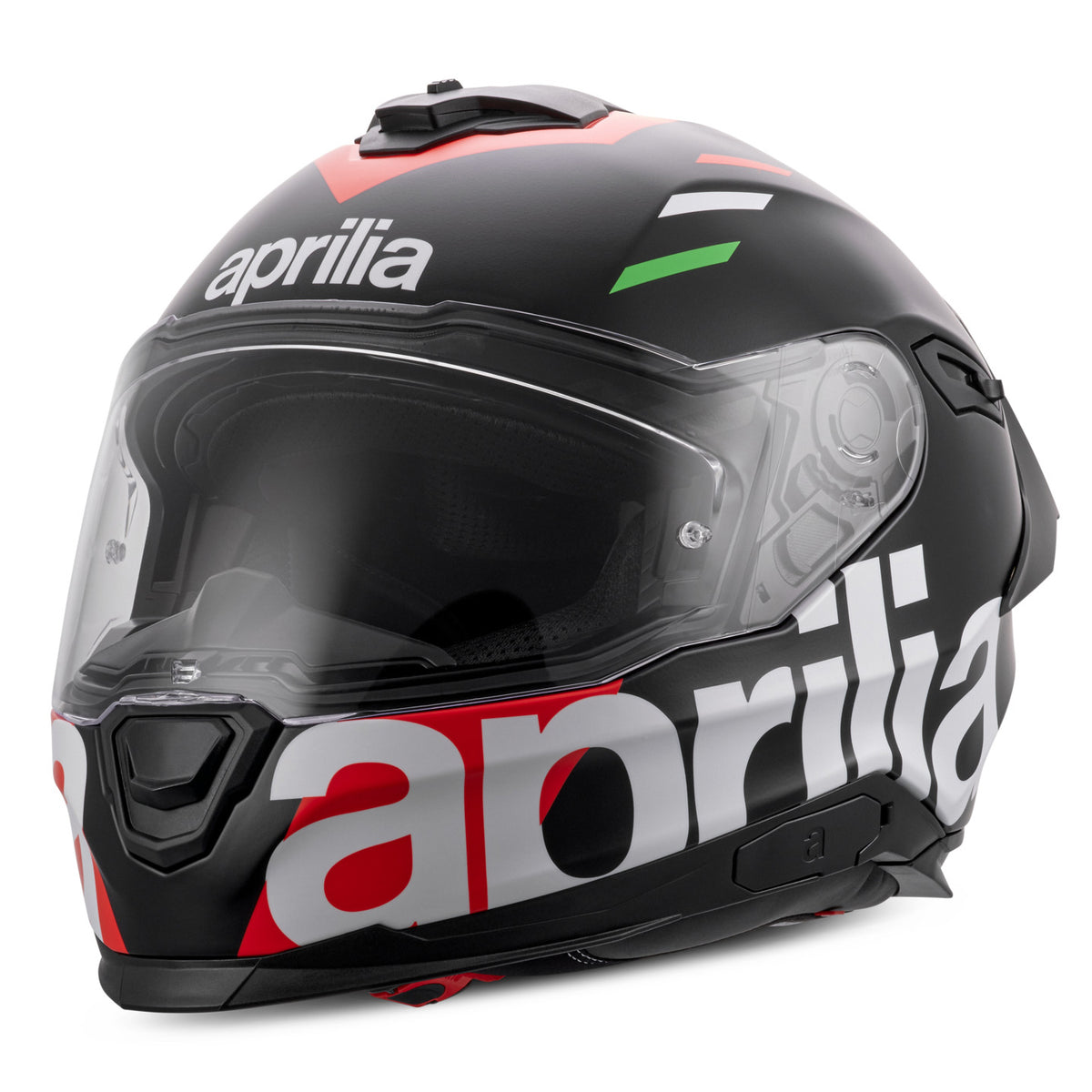 aprilia motorcycle helmet Aprilia Overtake Full Face Helmet