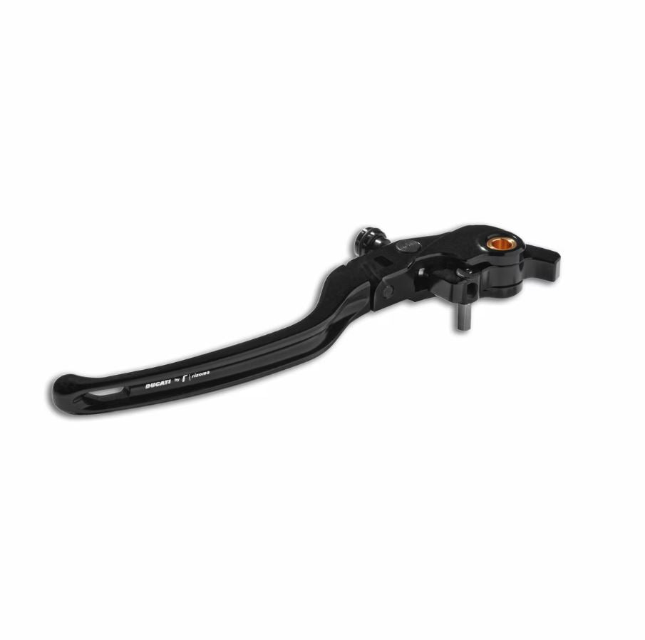 Ducati by Rizoma DesertX Folding Clutch Lever