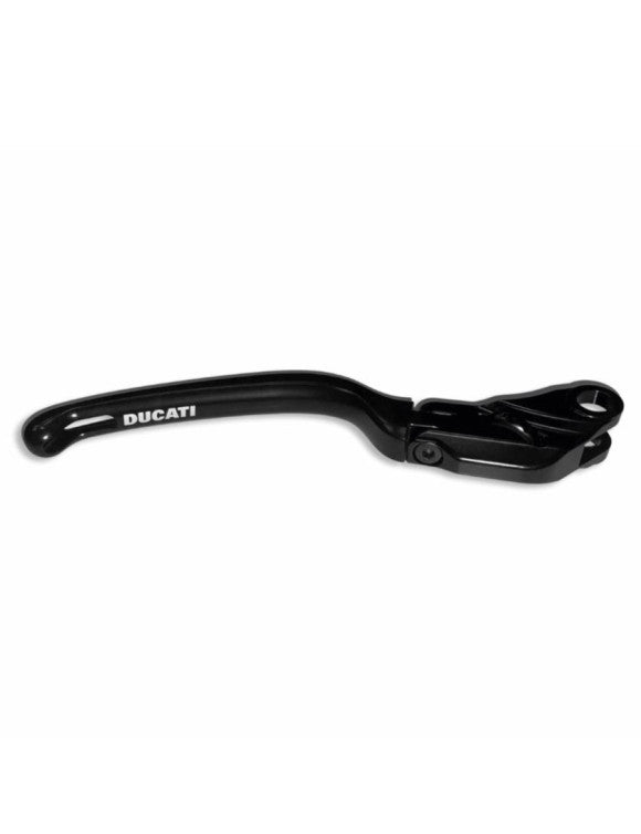 Ducati by Rizoma Hypermotard 698 Folding Brake Lever