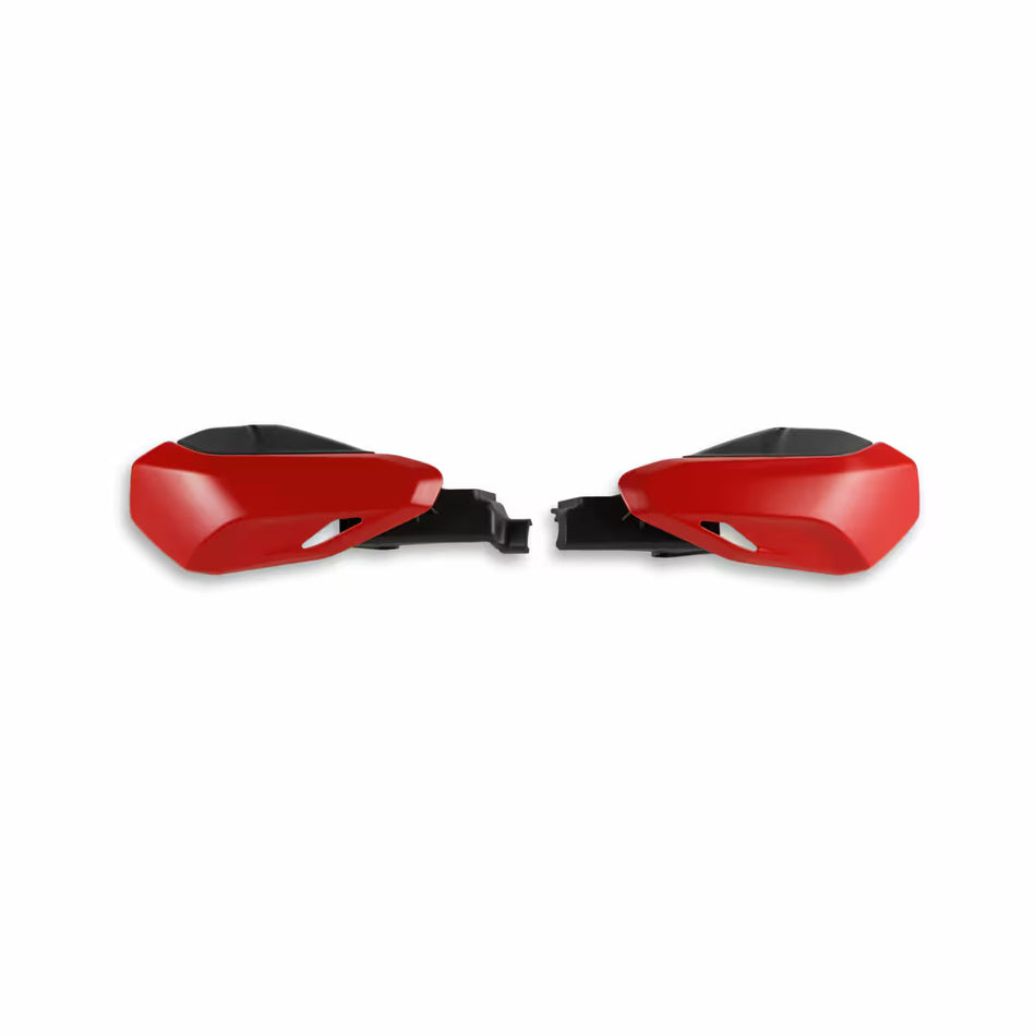 Ducati Desmo450 MX Open Handguards