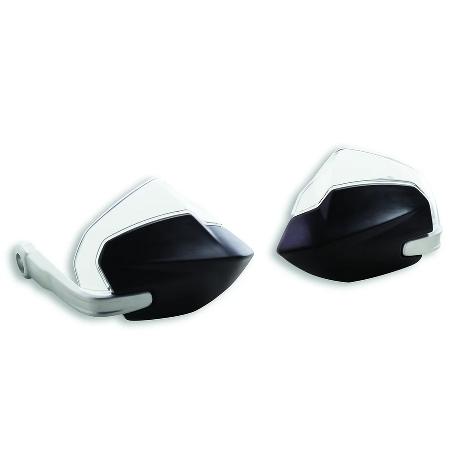 Ducati DesertX / Multistrada V4 Hand Guard Set