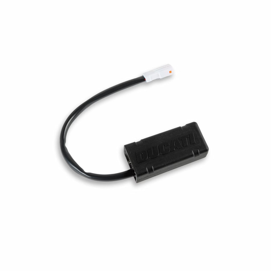 Ducati Desmo450 MX Wi-Fi Module
