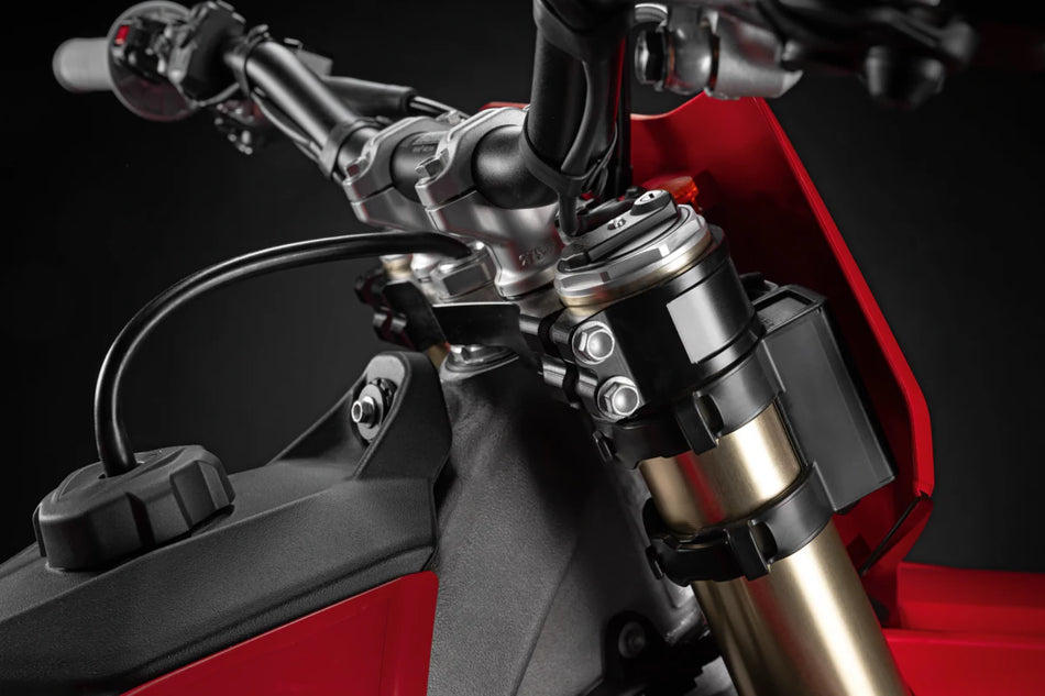 Ducati Desmo450 MX Wi-Fi Module