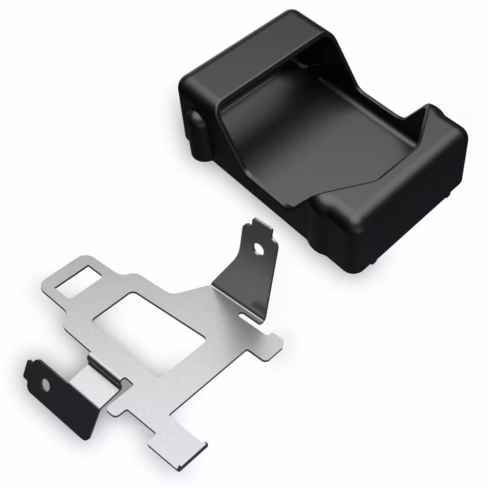 Ducati Mounting Kit for Anti-Theft Security System Panigale V2 (2025+)
