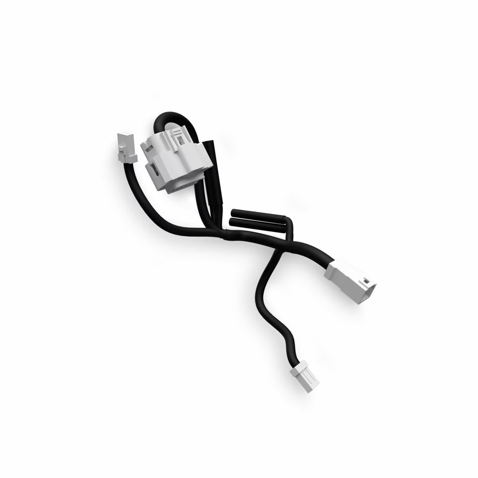 Ducati Control Unit Wiring Panigale V2 & Streetfighter V2 (2025+)