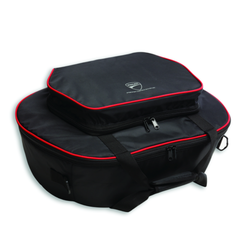 Ducati Multistrada V4 Top Case Liner