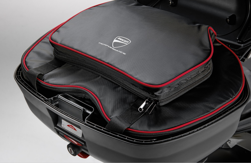 Ducati Multistrada V4 Top Case Liner