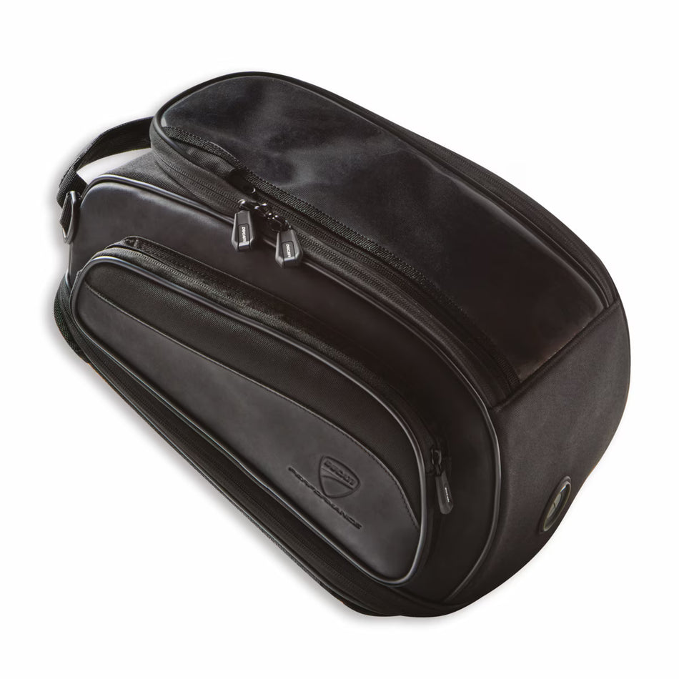 Ducati XDiavel V4 Magnetic Tank Bag (2026+)