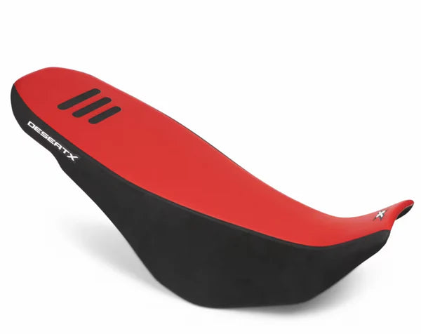 Ducati DesertX Rally Seat