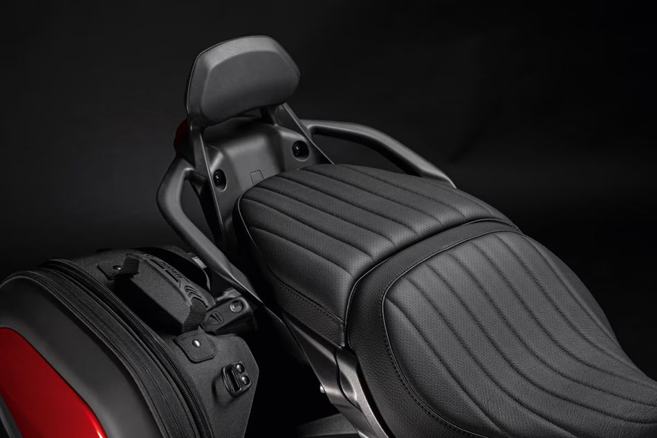 Ducati XDiavel V4 Premium Passenger Seat