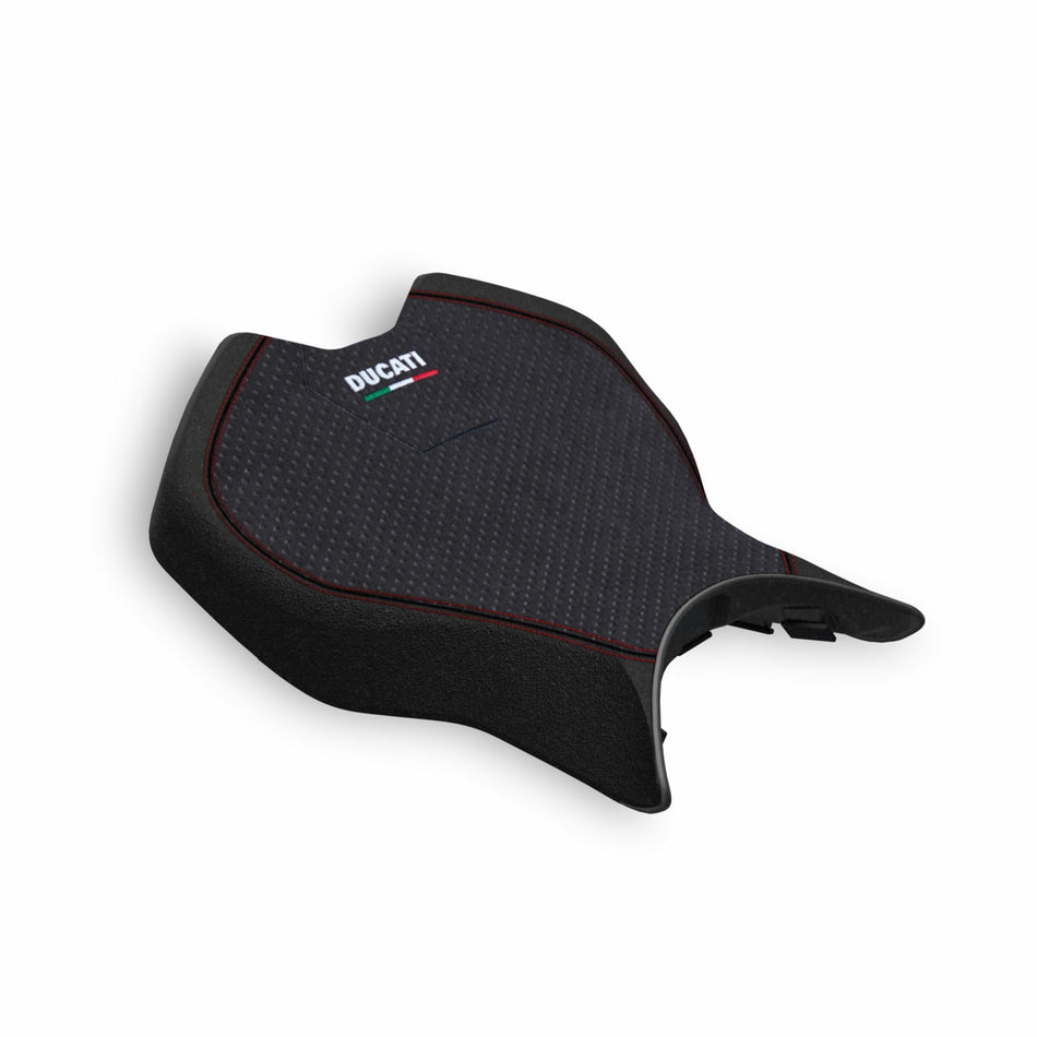 Ducati Sport Seat for Panigale V2 & Streetfighter V2 (2025+)