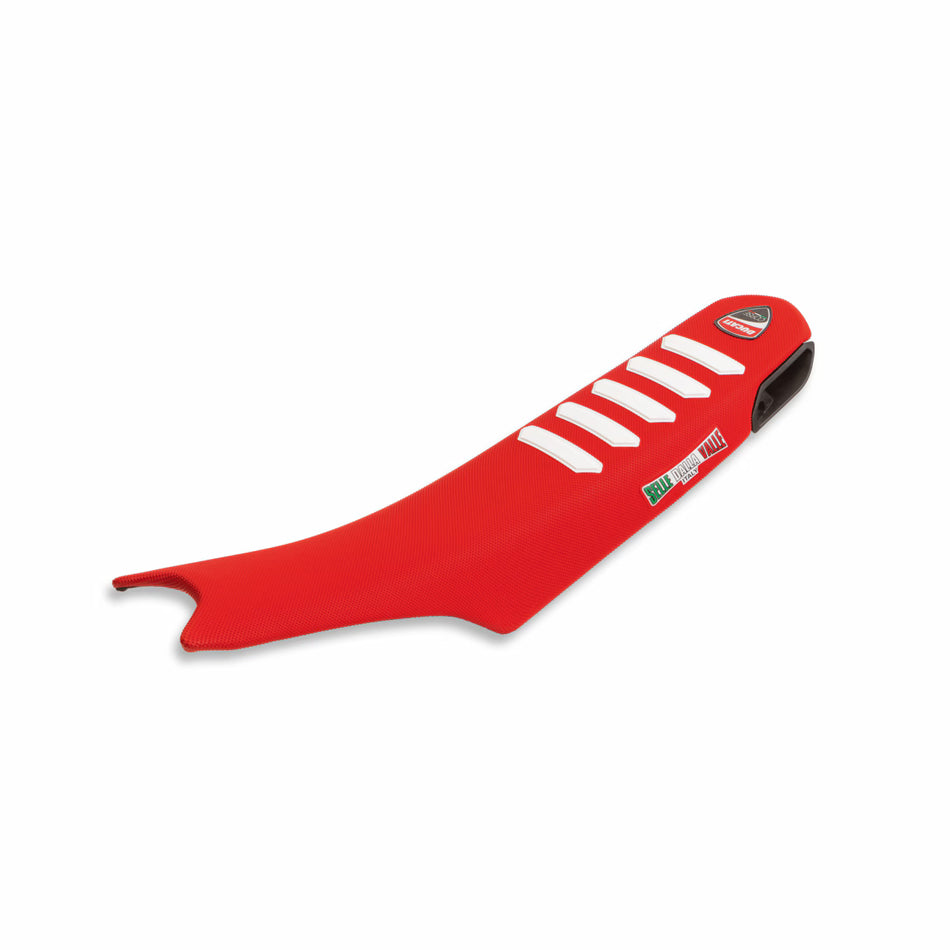 Ducati Desmo450 MX Selle Dalla Valle Racing Seat