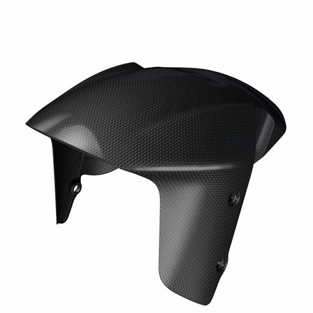 Ducati Diavel V4 Carbon Fiber Front Mudguard