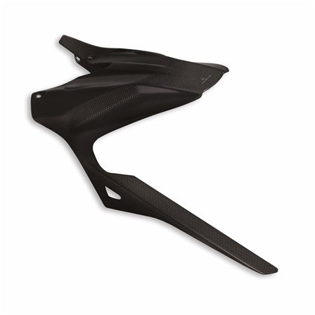 Ducati Diavel V4 Carbon Fiber Rear Mudguard