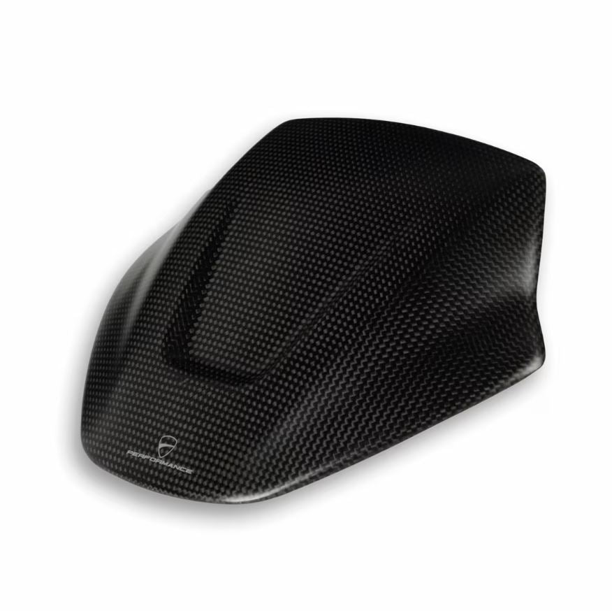 Ducati Diavel V4 Carbon Fiber Headlight Lid