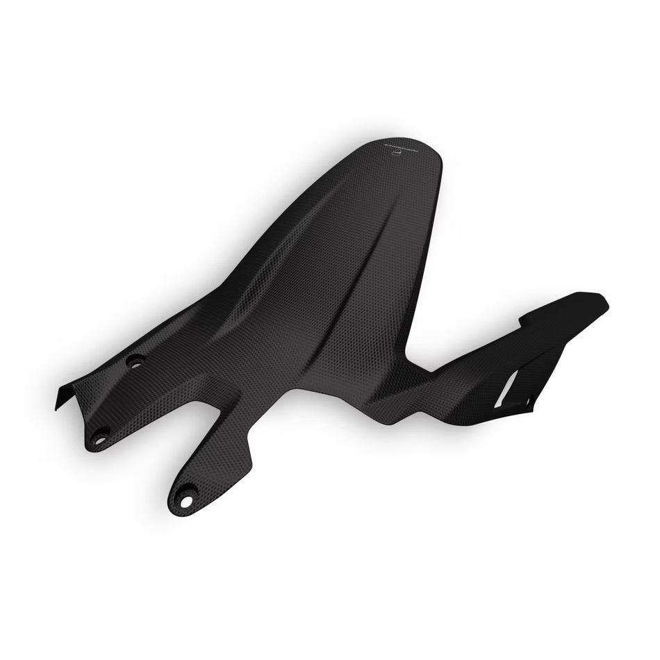 Ducati Carbon Fiber Rear Mudguard Streetfighter V2 (2025+)