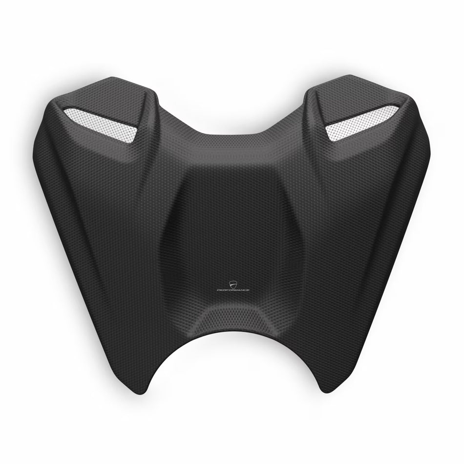 Ducati Carbon Fiber Tank Cover Streetfighter V4 (2025+)