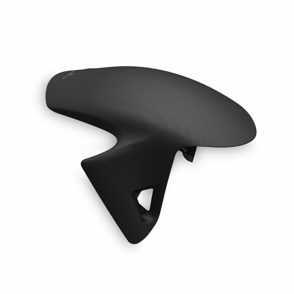 Ducati Carbon Fiber Front Mudguard Streetfighter V4 (2025+)