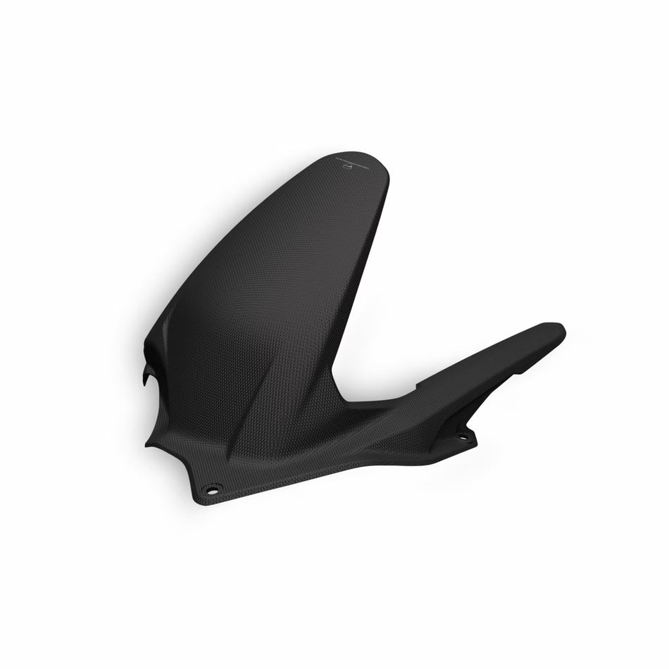 Ducati Carbon Fiber Rear Mudguard Streetfighter V4 (2025+)