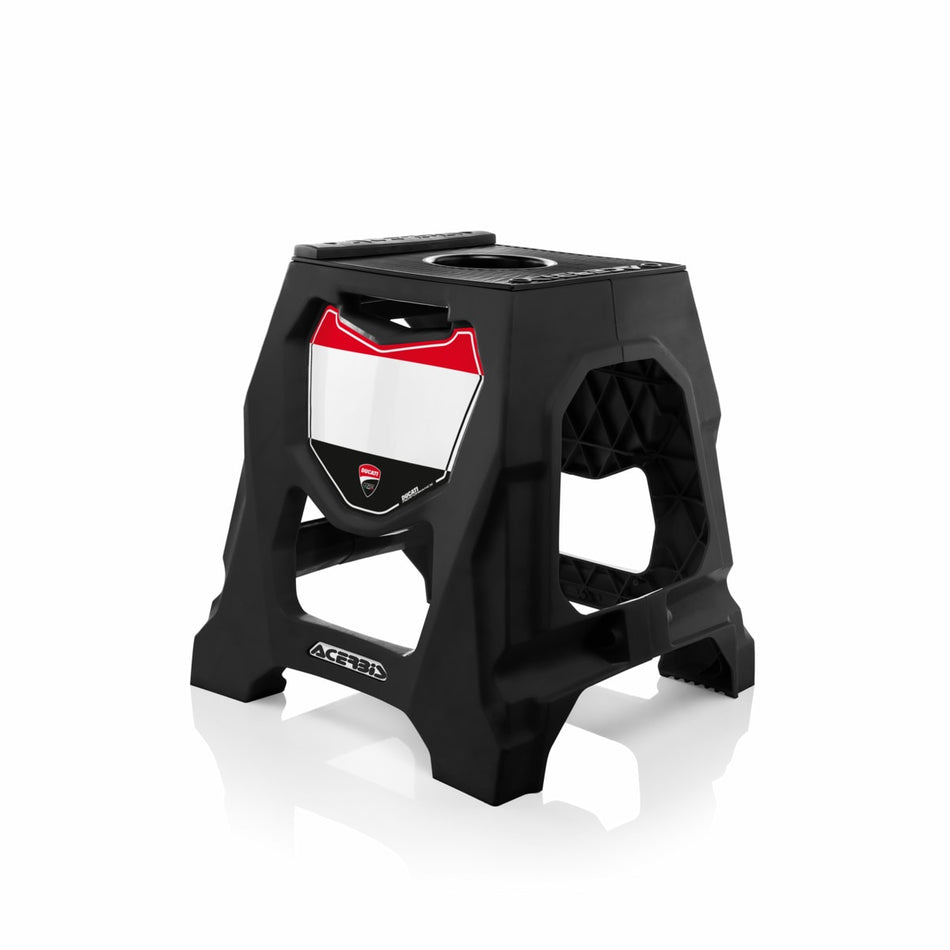 Ducati Desmo450 MX Bike Stand