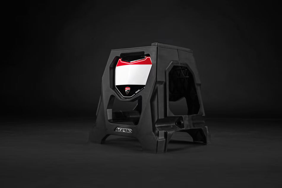 Ducati Desmo450 MX Bike Stand