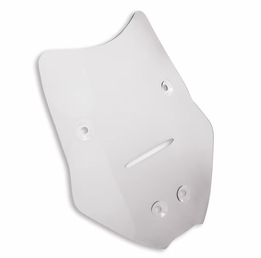 Ducati Multistrada V4 Gran Turismo Touring Tinted Windscreen – GP ...