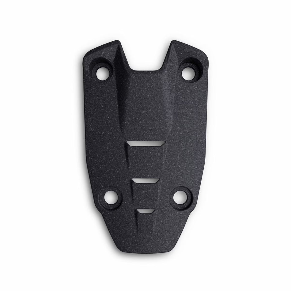 Ducati License Plate Removal Cover Panigale V2 (2025+)