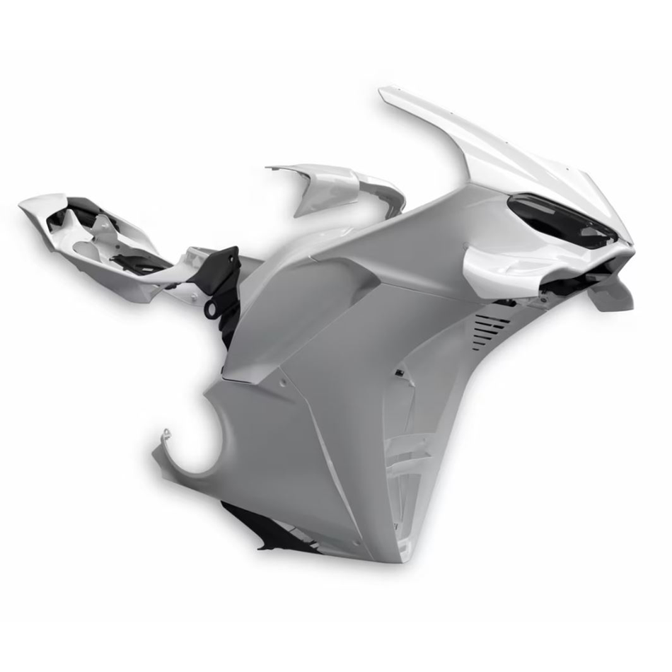 Ducati Panigale V4 Complete Racing Fairing Set