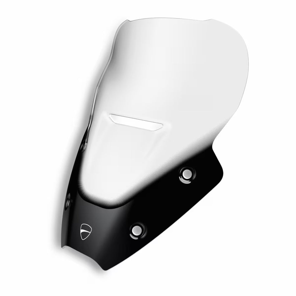 Ducati XDiavel V4 Touring Windshield (2026+)