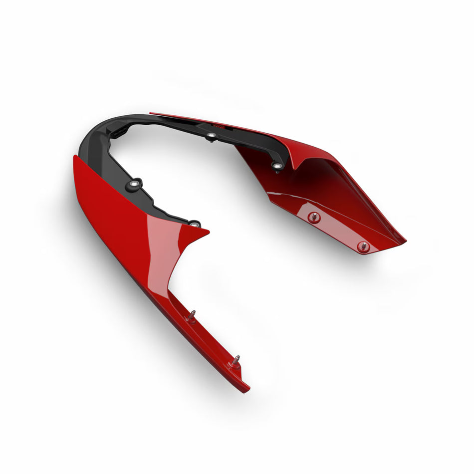 Ducati Twin Seater Tail Guard Panigale V2 S & Streetfighter V2 S (2025+)
