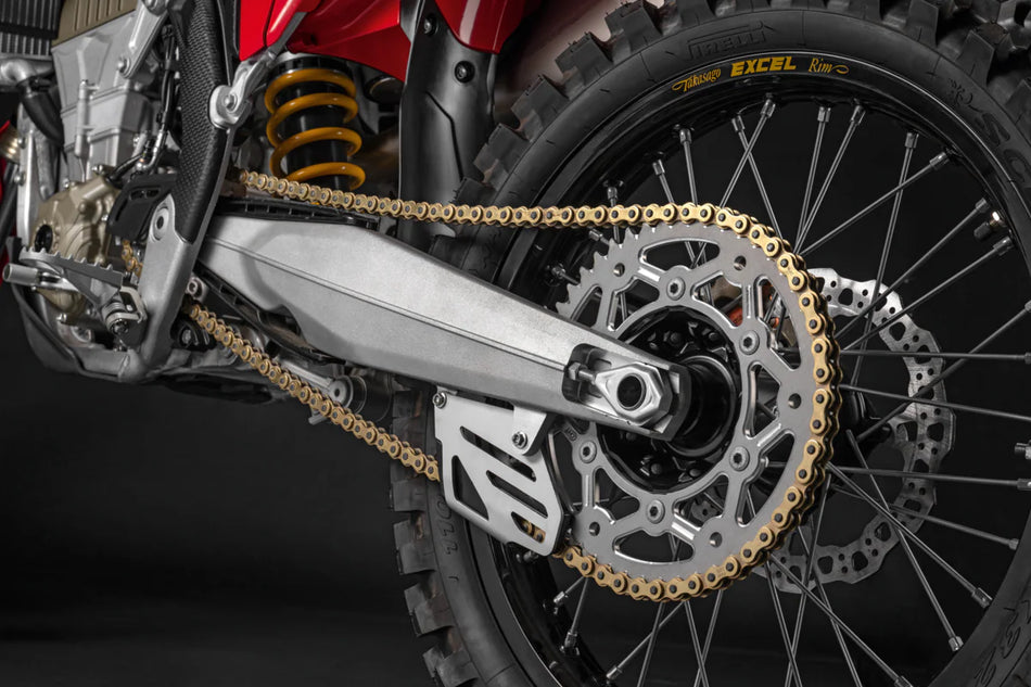 Ducati Desmo450 MX RK 520 Chain